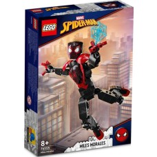 Конструктор LEGO Super Heroes Фігурка Майлза Моралеса 238 деталей (76225)