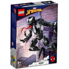 Конструктор LEGO Super Heroes Фігурка Венома 297 деталей (76230)