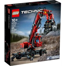 Конструктор LEGO Technic Маніпулятор 835 деталей (42144)