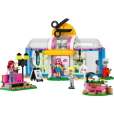 Конструктор LEGO Friends Перукарня 401 деталь (41743)