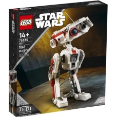 Конструктор LEGO Star Wars BD-1 1062 деталей (75335)