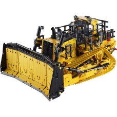 Конструктор LEGO Techniс Бульдозер Cat D11 на пульті управління 3854 деталі (42131)