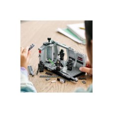 Конструктор LEGO Star Wars Атака темних штурмовиків 166 деталей (75324)