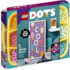 Конструктор LEGO DOTS Дошка для написів 531 деталь (41951)
