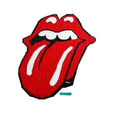 Конструктор LEGO Art The Rolling Stones 1998 деталей (31206)