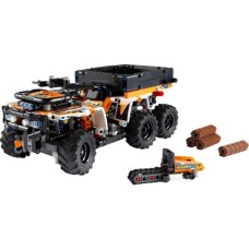 Конструктор LEGO Technic Всюдихід 764 деталі (42139)