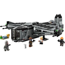 Конструктор LEGO Star Wars Justifier 1022 деталі (75323)