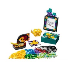 Конструктор LEGO DOTS Гоґвортс Настільний комплект 856 деталей (41811)