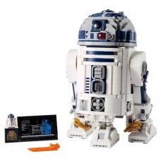 LEGO Конструктор Star Wars R2-D2 (75308)