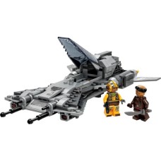 Конструктор LEGO Star Wars Винищувач піратів 285 деталей (75346)