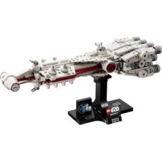 Конструктор LEGO Star Wars Тантів IV, 654 деталі (75376)