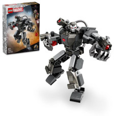 Конструктор LEGO Super Heroes Робот Бойової машини 154 деталі (76277)