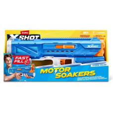 Водний бластер X-Shot Fast Fill Small Motor Soaker (118158)