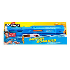 Водний бластер X-Shot Fast Fill Medium Motor Soaker (118159)