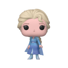 Ігрова фігурка FUNKO POP! серії "Крижане серце 2" - ЕЛЬЗА