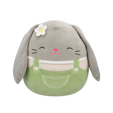 М'яка іграшка SQUISHMALLOWS - ЗАЙЧИК БЛЕЙК (19 cm)
