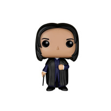Ігрова фігурка FUNKO POP! серії "Гаррі Поттер" - СЕВЕРУС СНЕЙП