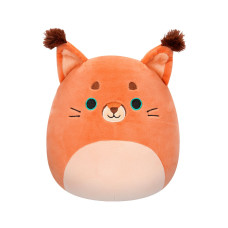 М'яка іграшка SQUISHMALLOWS – КІТ ФЕРРАЗ (19 cm)