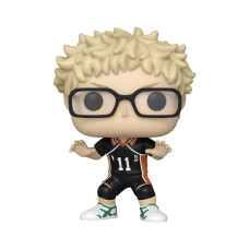 Ігрова фігурка FUNKO POP! cерії "Волейбол!" - КЕЙ ЦУКІШІМА
