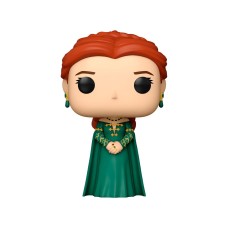 Ігрова фігурка FUNKO POP! серії "Дім Дракона" – АЛІСЕНТА ХАЙТАУЕР