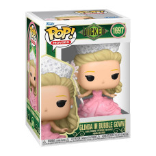 Ігрова фігурка FUNKO POP! серії "Wicked: Чародійка" - ҐЛІНДА