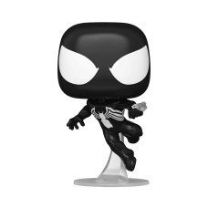 Ігрова фігурка FUNKO POP! серії "Marvel" – СИМБІОТИЧНА ЛЮДИНА-ПАВУК