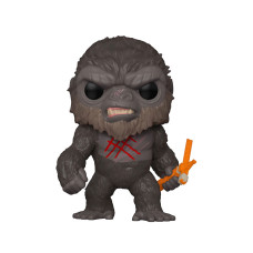 Ігрова фігурка FUNKO POP! серії "Годзілла проти Конга" - КОНГ ЗІ ШРАМАМИ