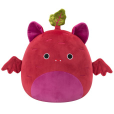 М'яка іграшка SQUISHMALLOWS – КАЖАН-БУРЯЧОК РОМУЛУС (30 см)