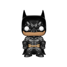 Ігрова фігурка FUNKO POP! серії "Бетмен: Лицар Аркхема "- БЕТМЕН
