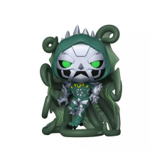Ігрова фігурка FUNKO POP! серії "Мисливці на монстрів" – ДОКТОР ДУМ