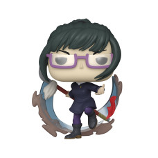 Ігрова фігурка FUNKO POP! серії "Магічна битва" - МАКІ ЗЕН'ІН