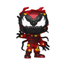 Ігрова фігурка FUNKO POP! cерии "Карнаж" - ЗАЛІЗНА ЛЮДИНА