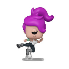 Ігрова фігурка FUNKO POP! серії "Футурама" - ЛІЛА