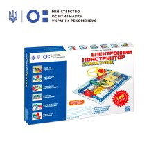 Конструктор - ЗНАТОК (180 схем)