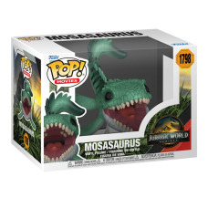 Ігрова фігурка FUNKO POP! серії "Світ Юрського періоду" - МОЗАЗАВР