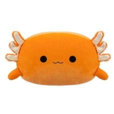 М'яка іграшка SQUISHMALLOWS – АКСОЛОТЛЬ НІКО (30 cm)