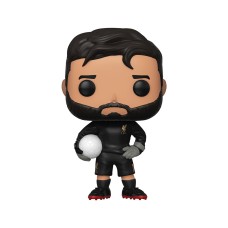 Ігрова фігурка FUNKO POP! серії "Футбол" - АЛІСОН БЕКЕР