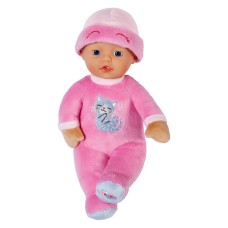 Лялька BABY BORN серії "For babies" – НІЖНА СОНЯ (30 см)