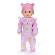 Інтерактивна лялька BABY BORN – ПЕРШІ КРОКИ ЕМІЛІ (43 см)