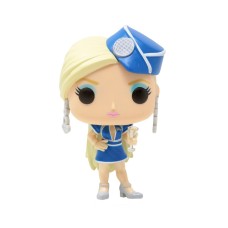 Ігрова фігурка FUNKO POP! серії "Rocks" – БРІТНІ СПІРС СТЮАРДЕСА