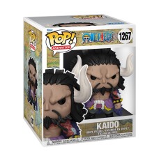 Ігрова фігурка FUNKO POP! cерії "Великий куш" - КАЙДО