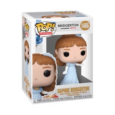 Ігрова фігурка FUNKO POP! серії "Бріджертони" ­- ДАФНА