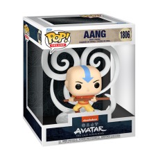 Ігрова фігурка FUNKO POP! серії "Аватар S7" - ААНГ