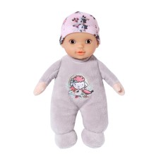 Інтерактивна лялька BABY ANNABELL серії "For babies" – СОНЯ (30 cm)