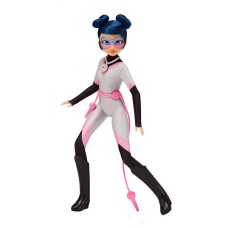 Лялька "ЛЕДІ БАГ І СУПЕР-КІТ" - МУЛЬТИМИША (з аксесуарами)