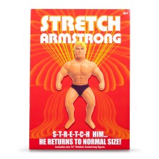 Стретч-іграшка STRETCH ARMSTRONG - СИЛАЧ АРМСТРОНГ