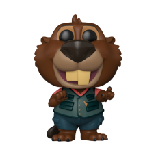 Ігрова фігурка FUNKO POP! серії "Зоотрополіс 2" - НІБЛЗ