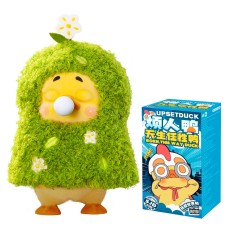 Колекційна м'яка іграшка POP TOP 1983toys серії "Upset Duck" - СПРАВЖНЄ Я (у дисп., в ас.)