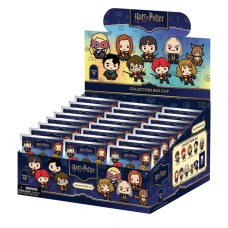 Ігрова фігурка на кліпсі MONOGRAM серії "Гаррі Поттер" S13 (в ас.)