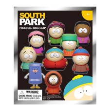Ігрова фігурка на кліпсі MONOGRAM серії "Південний Парк" S1 (в ас.)